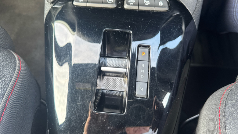 Vauxhall Corsa 1.2 Turbo SRi Edition 5dr Auto Petrol Hatchback